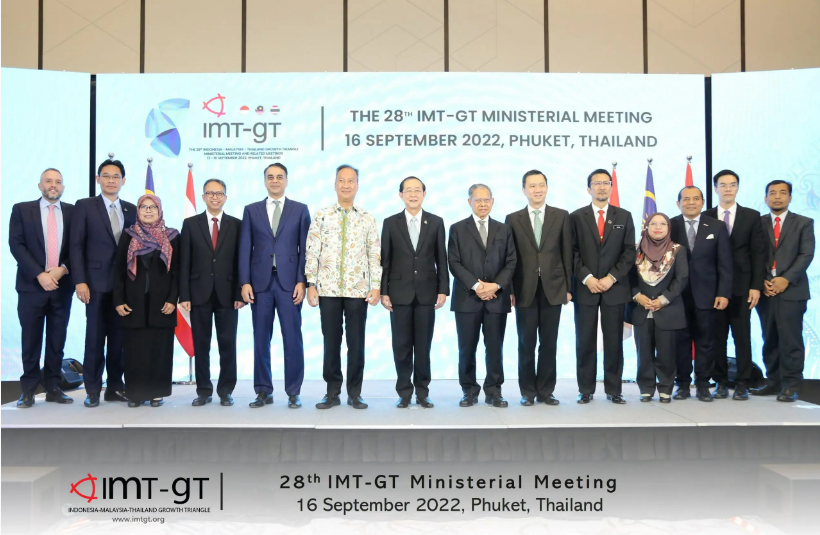 India signs MoU with Indonesia-Malaysia-Thailand Growth Triangle Joint Business Council to promote adoption of energy efficiency