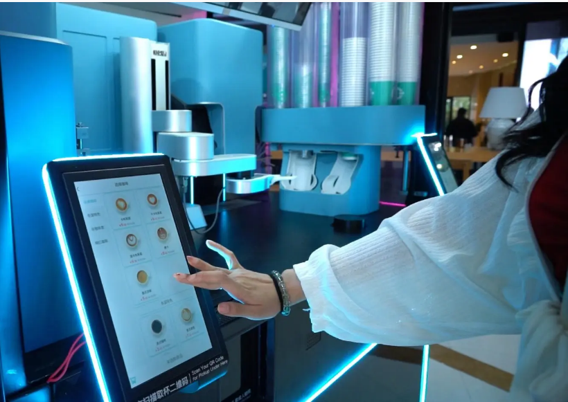 RBI announces pilot programme to introduce QR code-based Coin Vending Machine