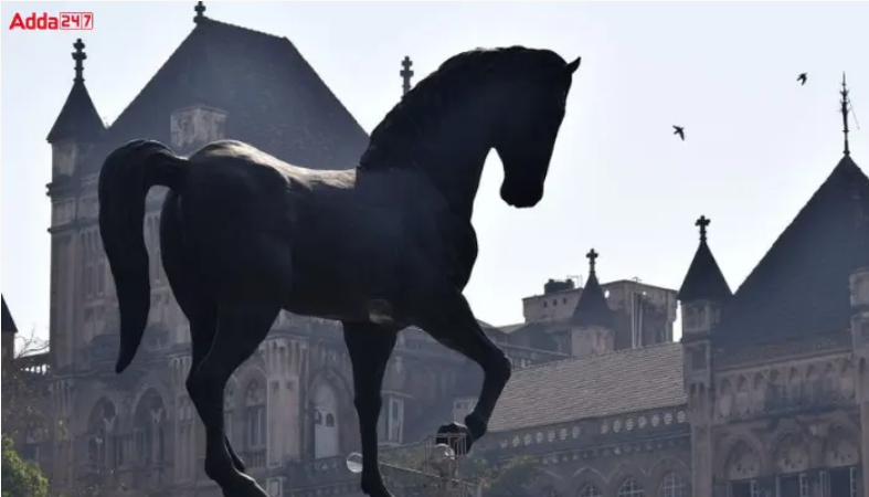 Kala Ghoda Arts Festival begins in Mumbai After Break of Two Years