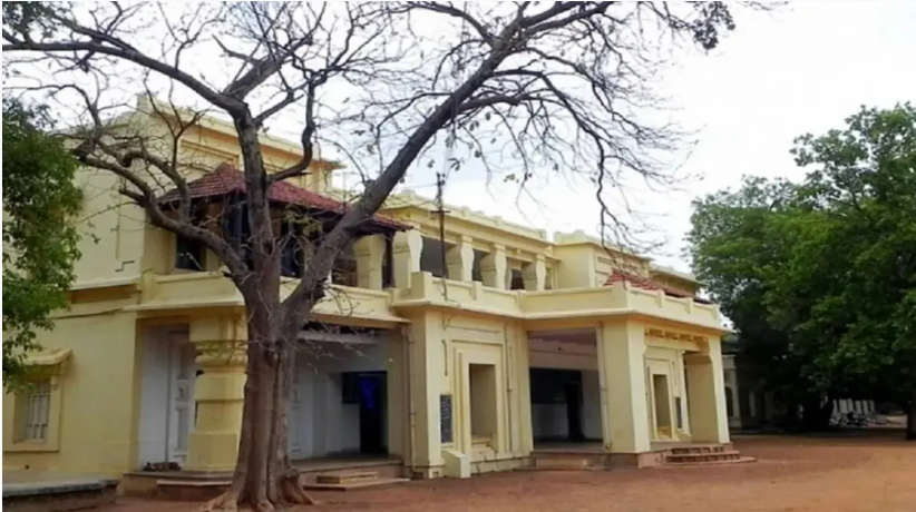 UNESCO To Declare the World’s First Living Heritage University