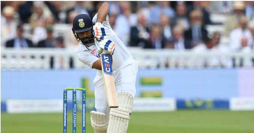 Rohit Sharma Becomes 1st Indian skipper to Record Hundreds in All 3 Formats
