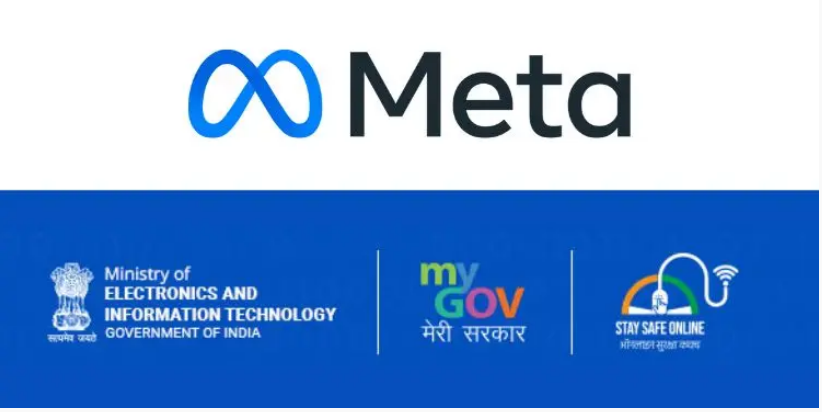 Meta Launches DigitalSuraksha campaign in partnership with MeitY for the G20 campaign