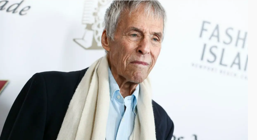 Legendary American pop Musician Burt Bacharach Passes Away