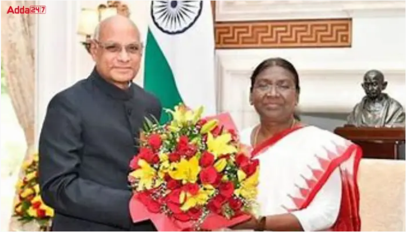 Ramesh Bais Appointed as the New Governor of Maharashtra, Takes Over Koshyari