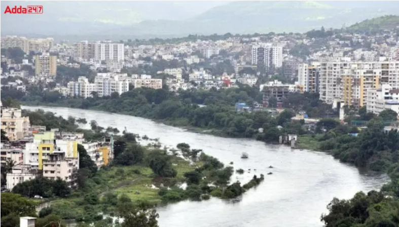Annual Meeting of Members of the River Cities Alliance ‘DHARA’ to be held in Pune