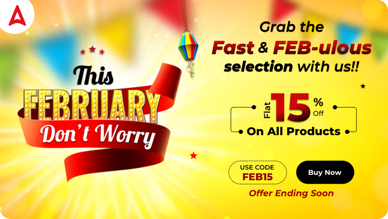 February Offer