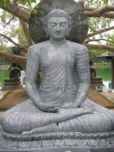 Buddha