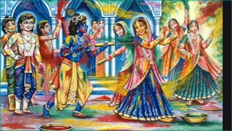 ഹോളിക ദഹൻ കഥ മലയാളത്തിൽ, പ്രധാന വസ്തുത, ചരിത്രം_5.1