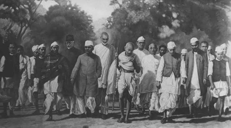 Dandi Yatra