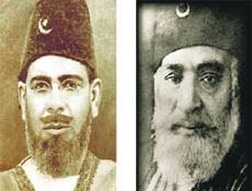 Khilafat Brothers