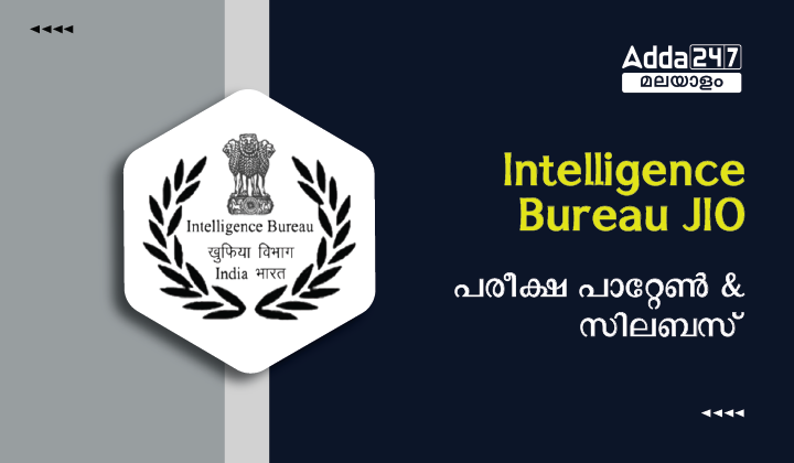 ib junior intelligence officer syllabus