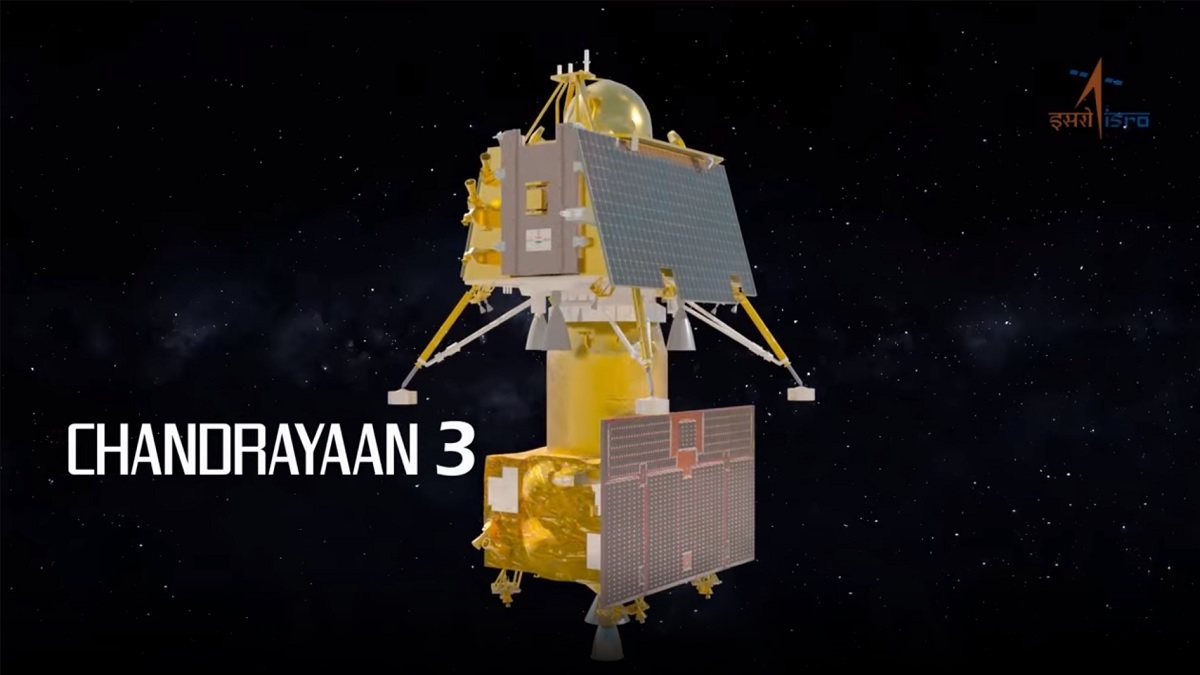 Chandrayaan 3