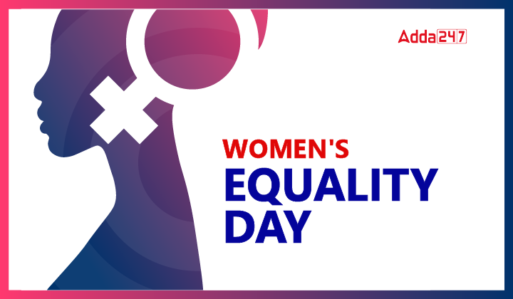 Women's Equality Day 2023