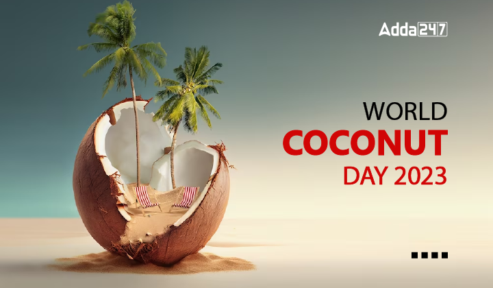 World Coconut Day