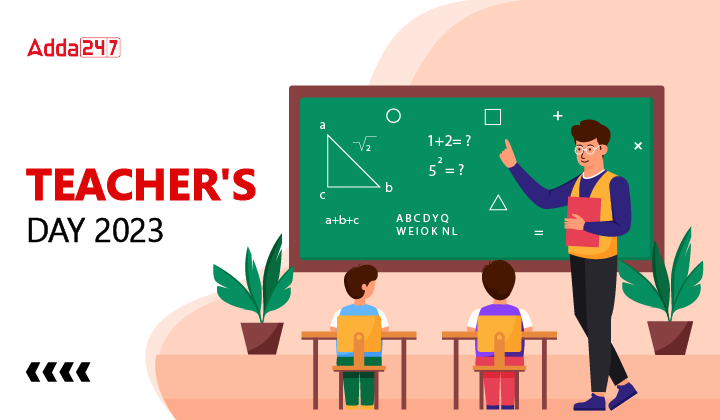 Teacher's Day 2023