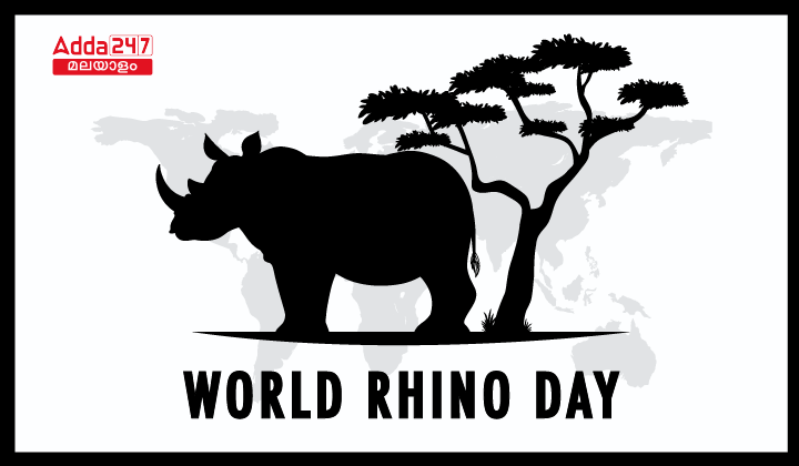World Rhino Day 2023