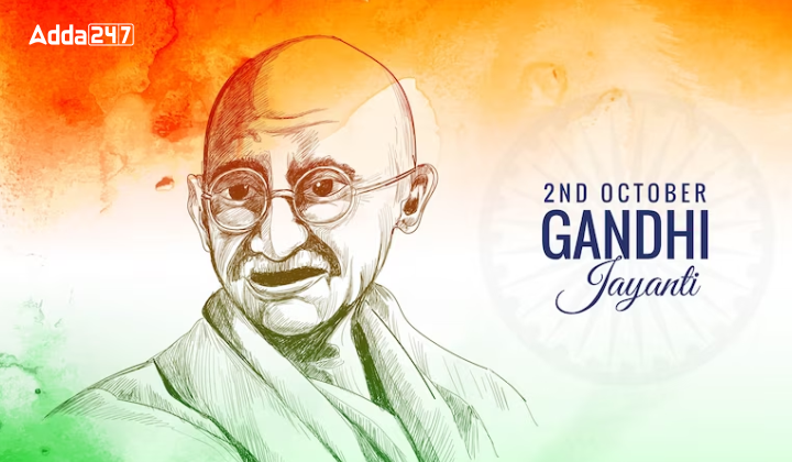 Gandhi Jayanthi 2023