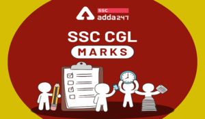 SSC CGL 2018 Final Marks | अंतिम गुण: आता तपासा_40.1