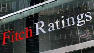 Fitch Solution Projects India's GDP Growth Rate for FY22 to 9.5% | फिच सोल्यूशन प्रोजेक्ट्स इंडियाचा वित्तीय वर्ष 22 साठी जीडीपी वाढीचा दर 9.5% _2.1