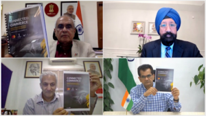 NITI Aayog, Mastercard release report on Connected Commerce | नीती आयोग, कनेक्टर्स कॉमर्सचा मास्टरकार्ड अहवाल _2.1