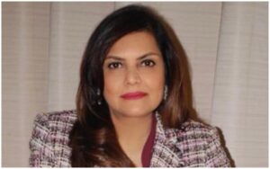Ujjwala Singhania takes over as 38th National President FICCI FLO | उज्ज्वला सिंघानिया यांनी फिक्की एफएलओचे 38 वे अध्यक्ष म्हणून पदभार स्वीकारला_2.1