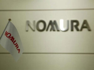 Nomura Revises GDP Growth Estimate of India in FY22 to 10.8% | नोमुरा ची वित्तीय वर्ष 22 साठी जीडीपी ग्रोथ अंदाजात 10.8% सुधारणा_2.1