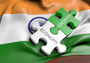 Care Ratings Projects India's GDP Forecast to 9.2% for FY22 | केअर रेटिंग्जने भारताचा जीडीपी अंदाज आर्थिक वर्ष 22 साठी 9.2% पर्यंत वर्तविला_2.1