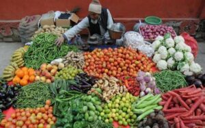 Retail inflation eases to 4.29% in April | एप्रिलमध्ये किरकोळ चलनवाढीचा दर 4.29 टक्क्यांवर_2.1