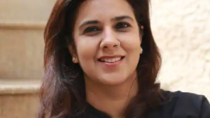 Manisha Kapoor joins executive committee of ICAS | मनीषा कपूर आयसीएएसच्या कार्यकारी समितीत सामील_2.1