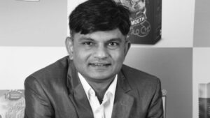 Footwear Brand Bata India appoints Gunjan Shah as new CEO | फूटवेअर ब्रँड बाटा इंडियाने गुंजन शहा यांची नवीन सीईओ म्हणून नेमणूक केली_2.1