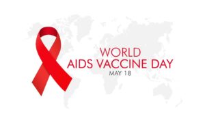 World AIDS Vaccine Day: 18 May | जागतिक एड्स लस दिन: 18 मे_2.1