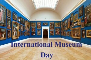 International Museum Day: 18 May | आंतरराष्ट्रीय संग्रहालय दिन: 18 मे_2.1