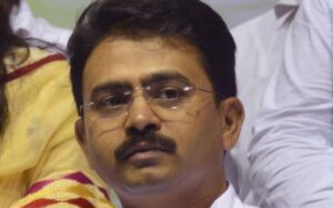 Congress MP Rajeev Satav Passes Away | काँग्रेसचे खासदार राजीव सातव यांचे निधन_2.1