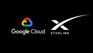 Google Cloud partnered with SpaceX for providing satellite internet service | गुगल क्लाऊडने उपग्रह इंटरनेट सेवा प्रदान करण्यासाठी स्पेसएक्सबरोबर भागीदारी केली_2.1