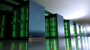 Iran Develops Its Most Powerful Supercomputer "Simorgh" | इराणने आपला सर्वात सामर्थ्यवान संगणक "सिमॉर्ग" विकसित केला आहे_2.1