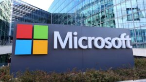 India-Microsoft MoU on Digital Transformation of Tribal Schools | आदिवासी शाळांच्या डिजिटल रूपांतरणावर भारत-मायक्रोसॉफ्ट सामंजस्य करार_2.1