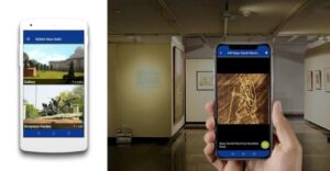 National Gallery of Modern Art launched Audio-Visual Guide App | नॅशनल गॅलरी ऑफ मॉडर्न आर्टने ऑडिओ-व्हिज्युअल गाइड अ‍ॅप लाँच केले_2.1