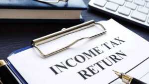 ITR filing deadline for FY21 extended by two months to September 30 | वित्तीय वर्ष 21 साठी आयटीआर दाखल करण्याची अंतिम मुदत दोन महिन्यांनी वाढवून 30 सप्टेंबरपर्यंत करण्यात आली_2.1