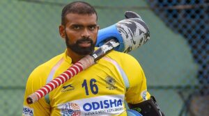 Sreejesh appointed FIH Athletes' Committee member | श्रीजेश यांची एफआयएच अ‍ॅथलीट्स समिती सदस्यपदी नेमणूक_2.1