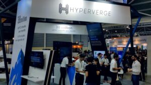 SBI and HyperVerge Partner for AI-powered Online Account Opening | एआय-संचालित ऑनलाइन खाते उघडण्यासाठी एसबीआय आणि हायपरवेर्ज पार्टनर_2.1