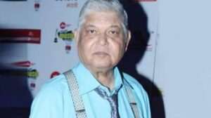 Veteran Music Director Laxman of the duo composers "Raam-Laxman" passes away | "राम-लक्ष्मण" या जोडीचे ज्येष्ठ संगीत दिग्दर्शक लक्ष्मण यांचे निधन_2.1