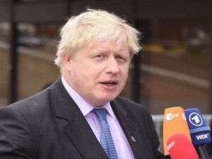 UK launches plan for 'Global Pandemic Radar' | यूकेने 'ग्लोबल पॅन्डमिक रडार' साठी योजना सुरू केली_2.1