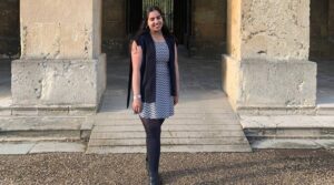 Indian-Origin Anvee Bhutani Elected as Oxford Student Union President | ऑक्सफोर्ड स्टुडंट युनियनचे अध्यक्ष म्हणून भारतीय-मूळ वंशाच्या अन्वी भूतानी हीची निवड_2.1