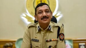 IPS Subodh Kumar Jaiswal appointed new CBI director | आयपीएस सुबोध कुमार जयस्वाल यांची सीबीआयचे नवे संचालक म्हणून नियुक्ती_2.1