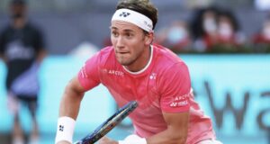 Casper Ruud wins Men's Singles title at Geneva Open tennis | जिनेव्हा ओपन टेनिसमध्ये कॅस्पर रुडने पुरुष एकेरीचे विजेतेपद जिंकले_2.1