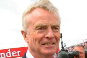 Ex-Formula One boss Max Mosley passes away | एक्स-फॉर्म्युला वन बॉस मॅक्स मॉस्ले यांचे निधन_2.1