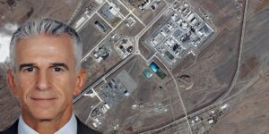 David Barnea Appointed as Israel's Next Mossad Chief | डेव्हिड बार्निया यांना इस्रायलचा पुढचा मोसाद प्रमुख म्हणून नियुक्त केले_2.1