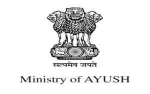 Ayush Ministry Organises Series Of 5 Webinars On "Be With Yoga, Be At Home" | आयुष मंत्रालयाने "योगासह रहा, घरी राहा" या विषयावर 5 वेबिनार मालिका आयोजित केल्या_2.1