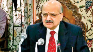 B.V.R. Subrahmanyam to be Commerce Secretary | बी.व्ही.आर. सुब्रह्मण्यम वाणिज्य सचिव होणार_2.1