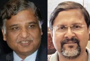One-year extension for RAW chief Samant Goel, IB head Arvind Kumar | रॉचे प्रमुख सामंत गोयल, आयबी प्रमुख अरविंद कुमार यांच्यासाठी एक वर्षाची मुदतवाढ_2.1